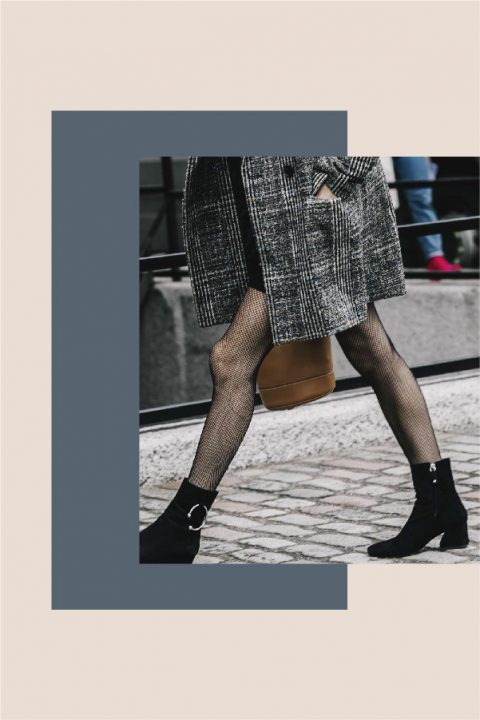 Your complete guide to choosing stockings and tights - Lookiero Blog