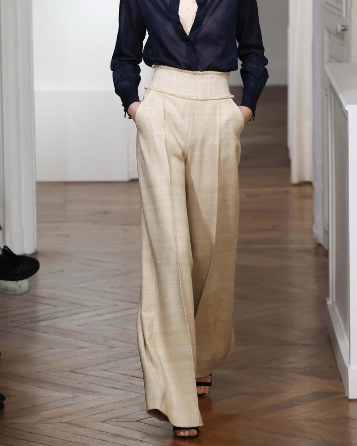 Fall 2022 Fashion Trends: Wide-Leg Pants - Dreaming Loud