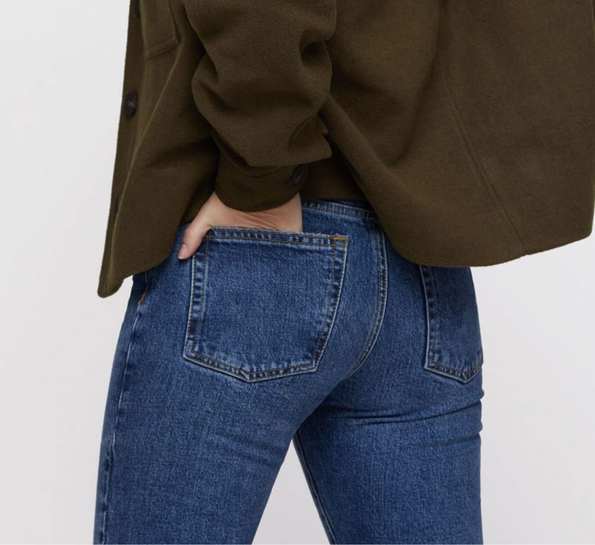 Perfect match : comment savoir si ce jean est le bon ?
