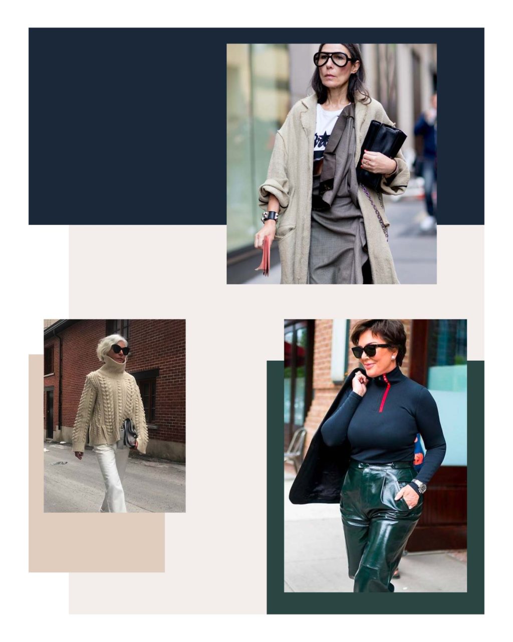 Ensemble blazer : 10 sublimes modèles pour un look chic au top des  tendances : Femme Actuelle Le MAG
