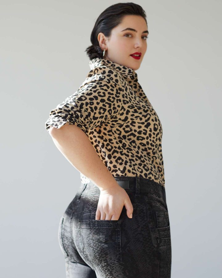 Los mejores pantalones para mujeres curvy - Lookiero Blog