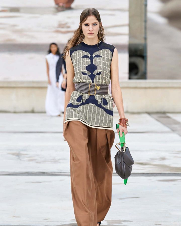 Spring Trend to Try Wide Leg Pants