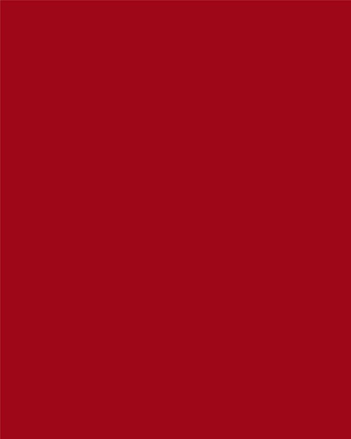 Rosso terracotta