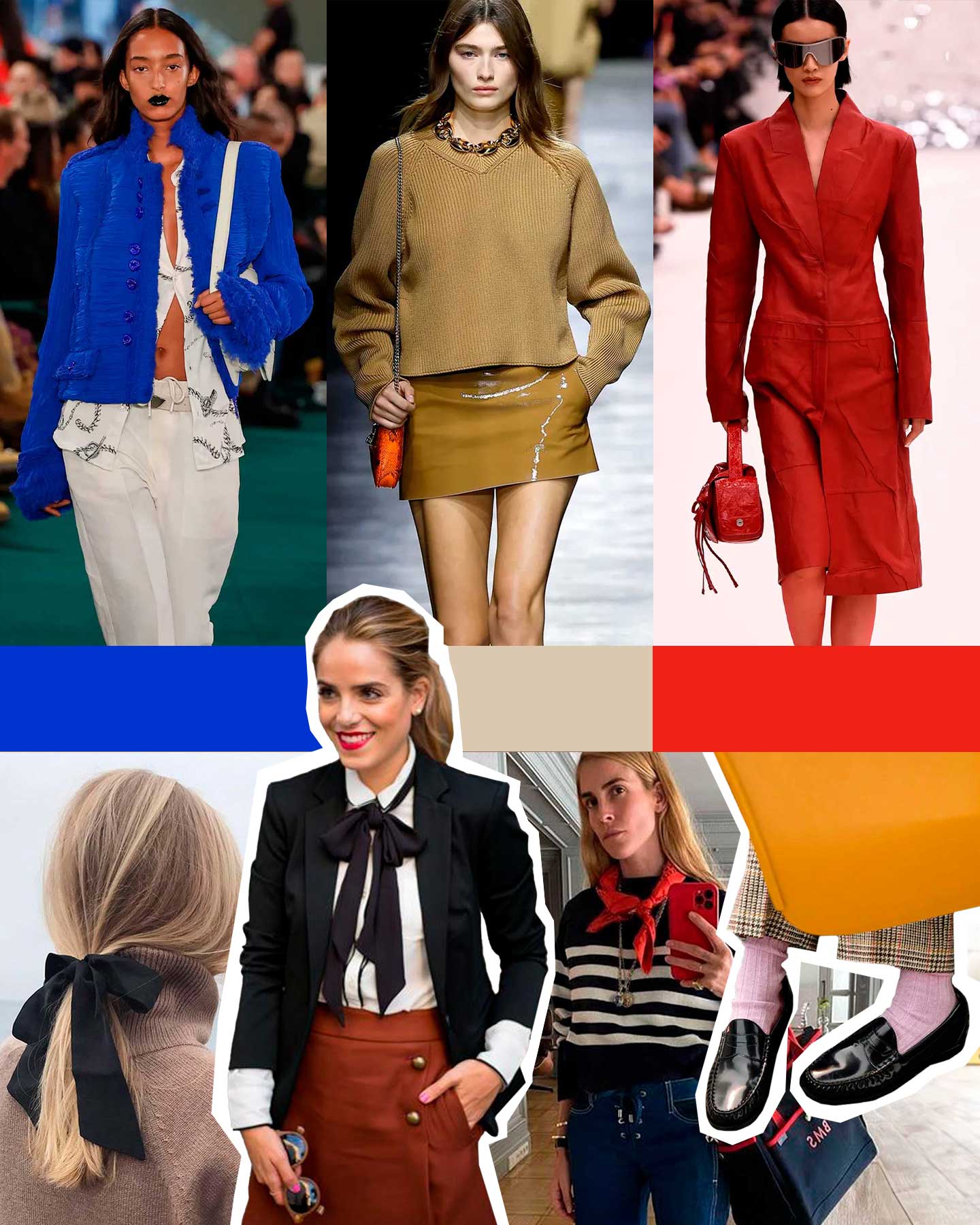 How To Wear 2000s Fashion And Style This Season - Lookiero Blog