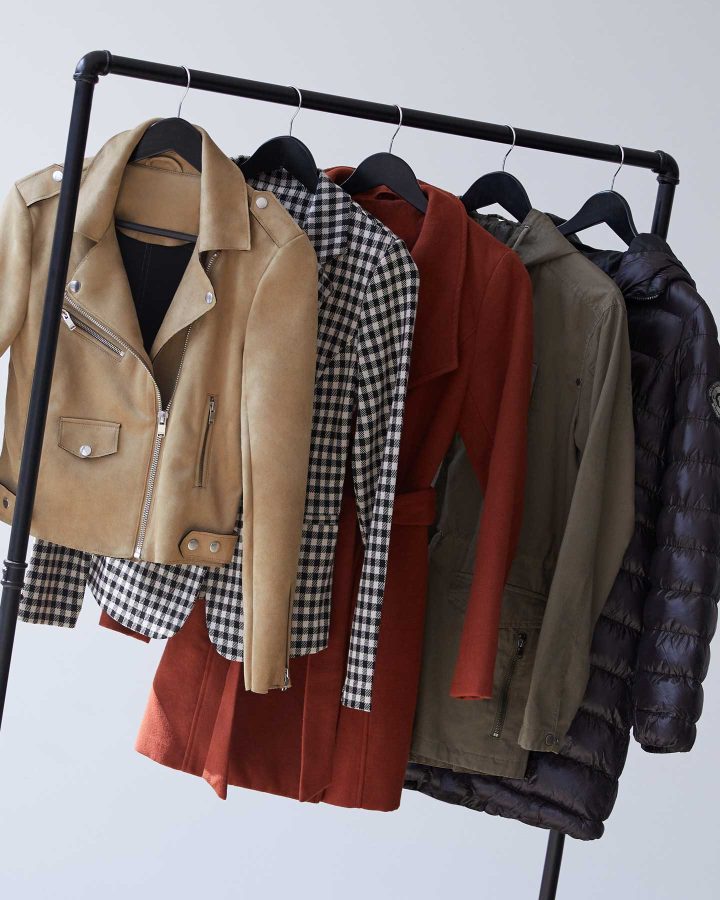Outerwear you need to keep an eye on this season - Lookiero Blog