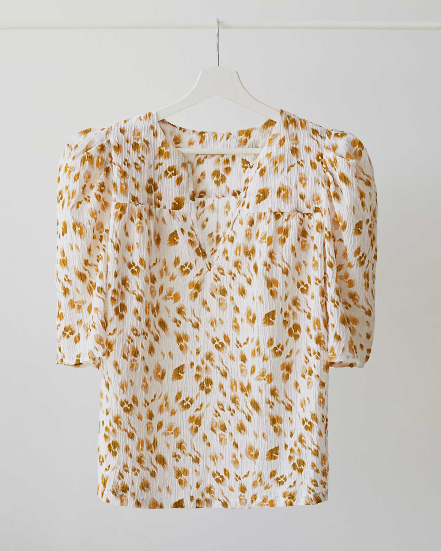 Buy Women's Pour Moi Puff Sleeve Shirts Online