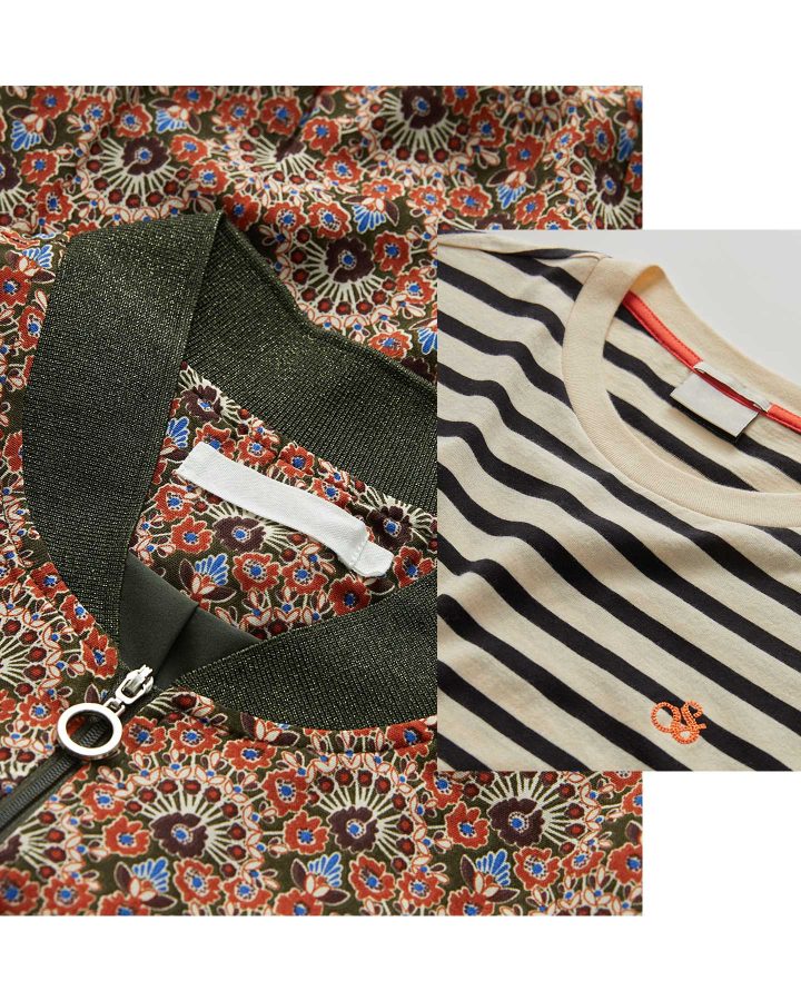 Stilvoll Muster kombinieren: Die Geheimnisse unserer Personal Shopper