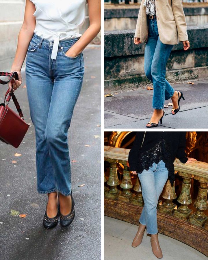 Bootcut Jeans | Buy Women's Jeans Online Australia - THE ICONIC