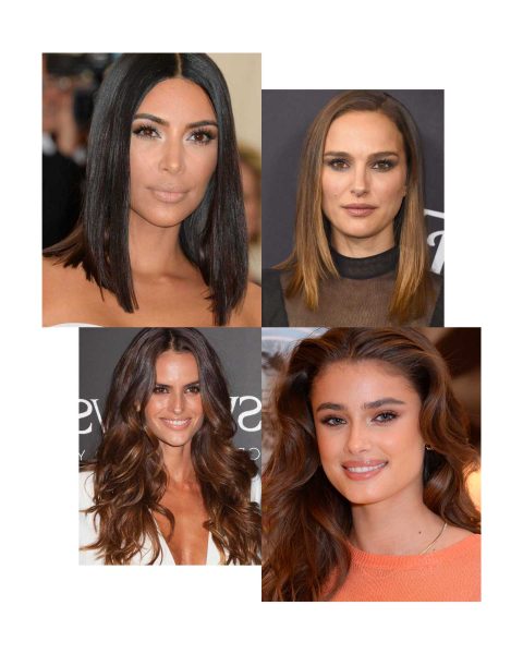 91 Gorgeous Medium-Length Layered Haircuts for 2023