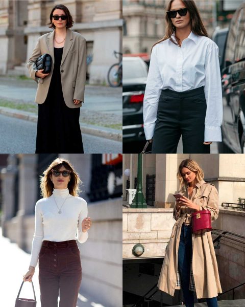 What is the Business Casual Style? - Lookiero Blog