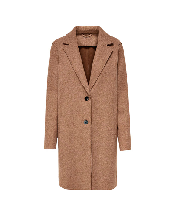 maxi coat