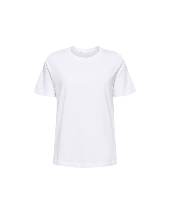 camiseta blanca 