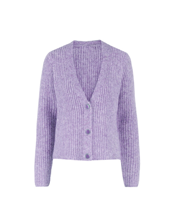 violet le pull