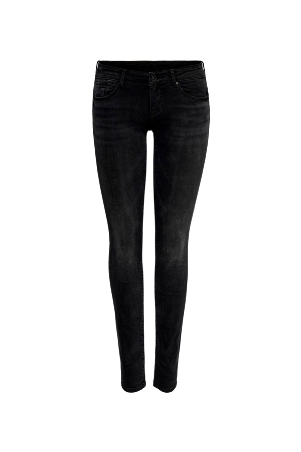 le skinny jeans