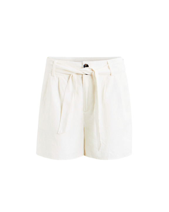 shorts blanche
