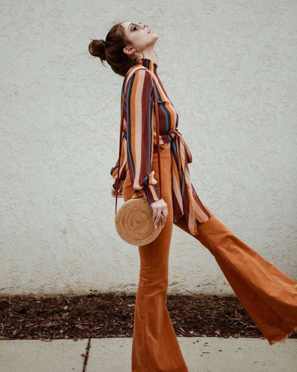 How to take on this spring's 70s trend - Lookiero Blog