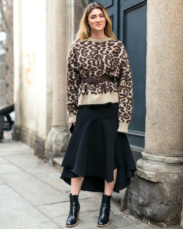 Are Skirts the New Trousers? A/W 2020 Trends - Lookiero Blog