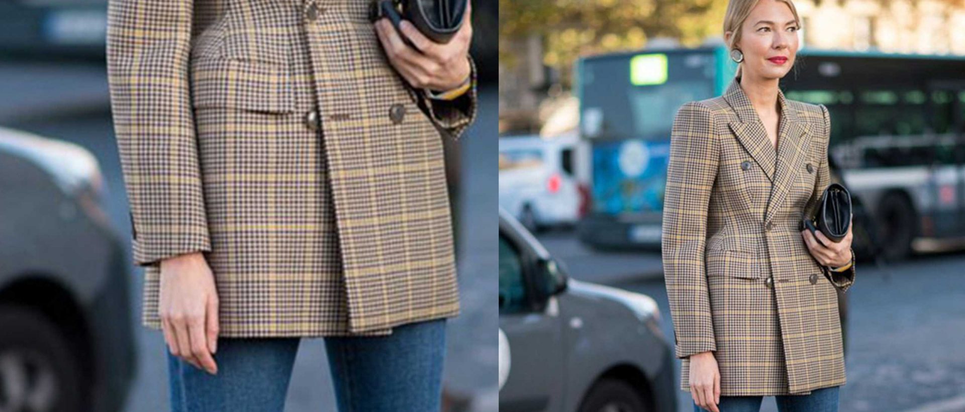 Manuale moda: come ottenere un look parigino.