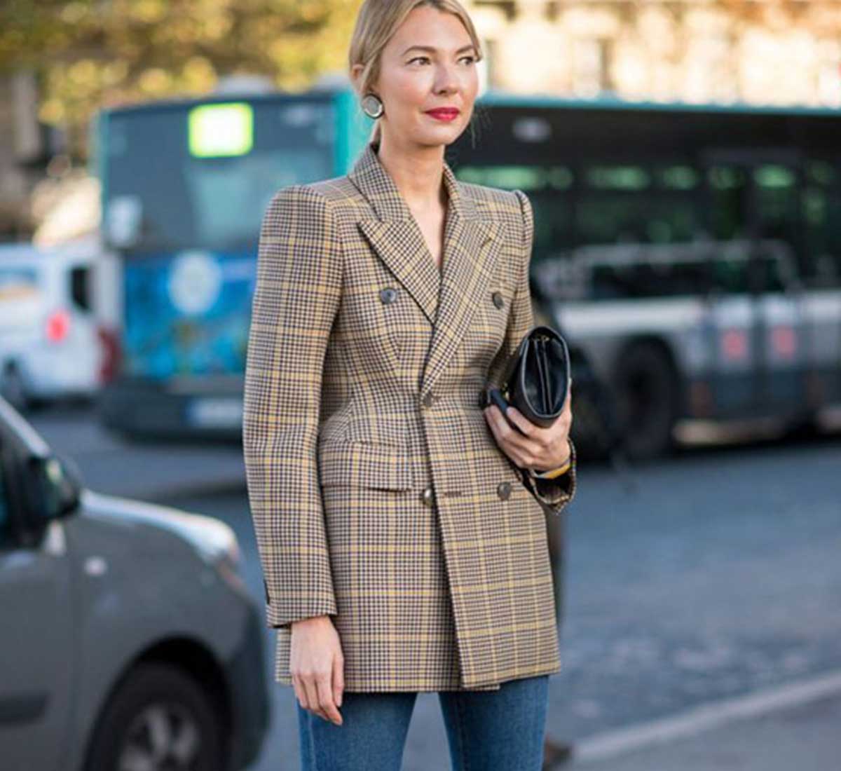 How To Achieve The Parisian Look