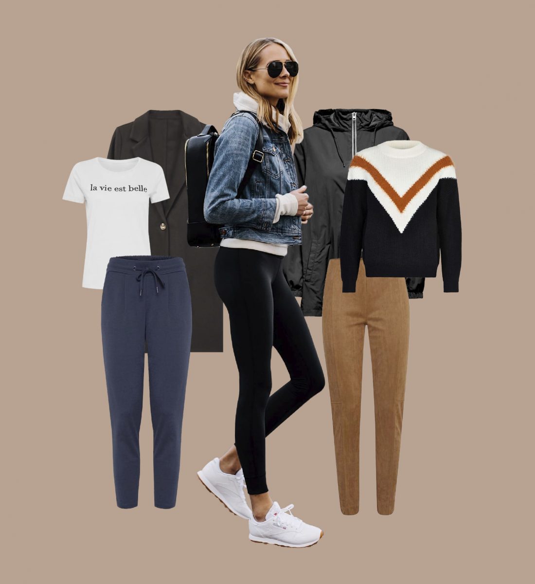 What is comfy style? - Lookiero Blog