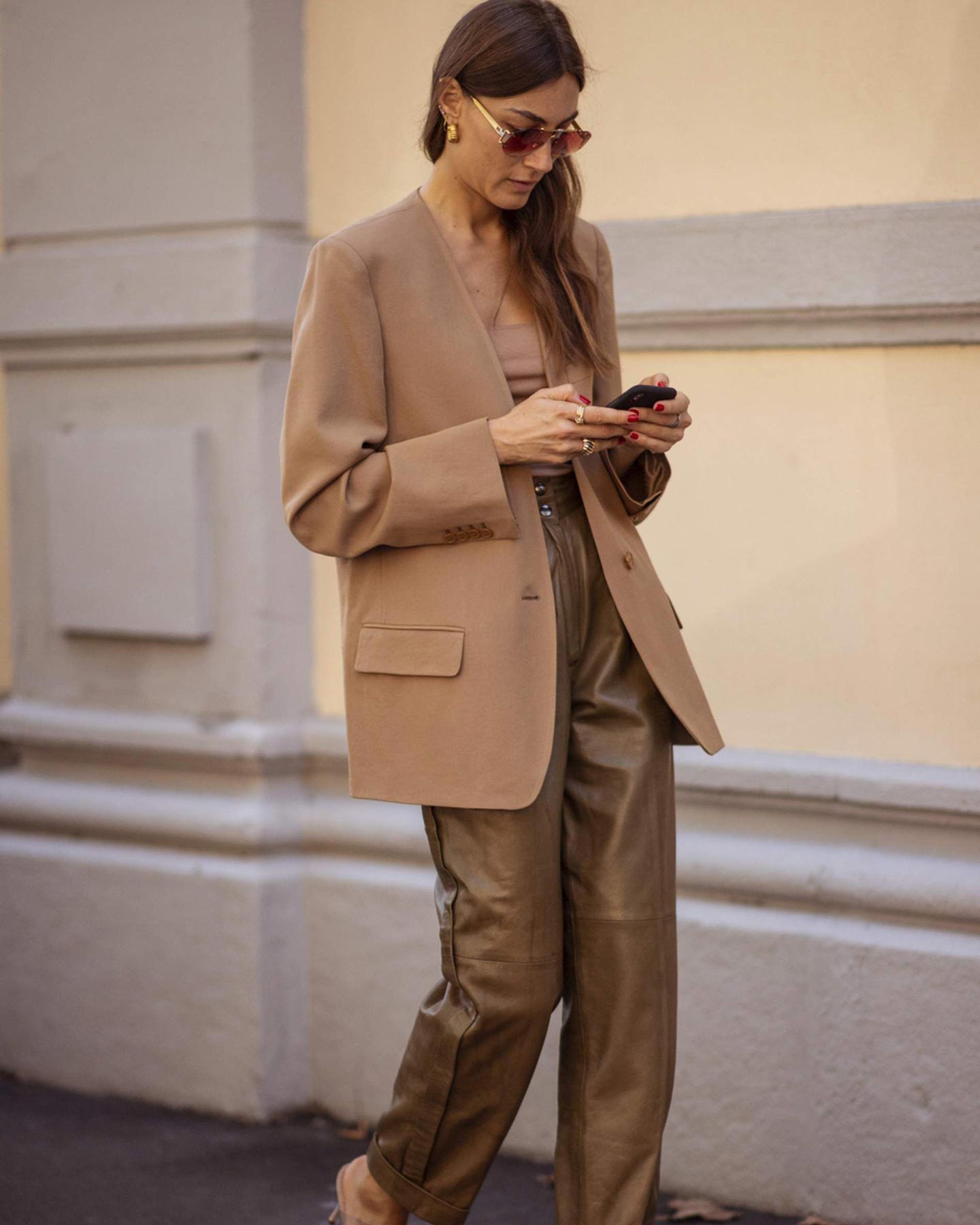 How to Combine the Colour Camel - Lookiero Blog