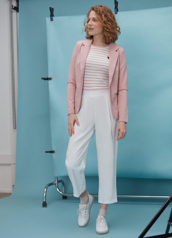 How to Wear Pastels this Spring - Lookiero Blog
