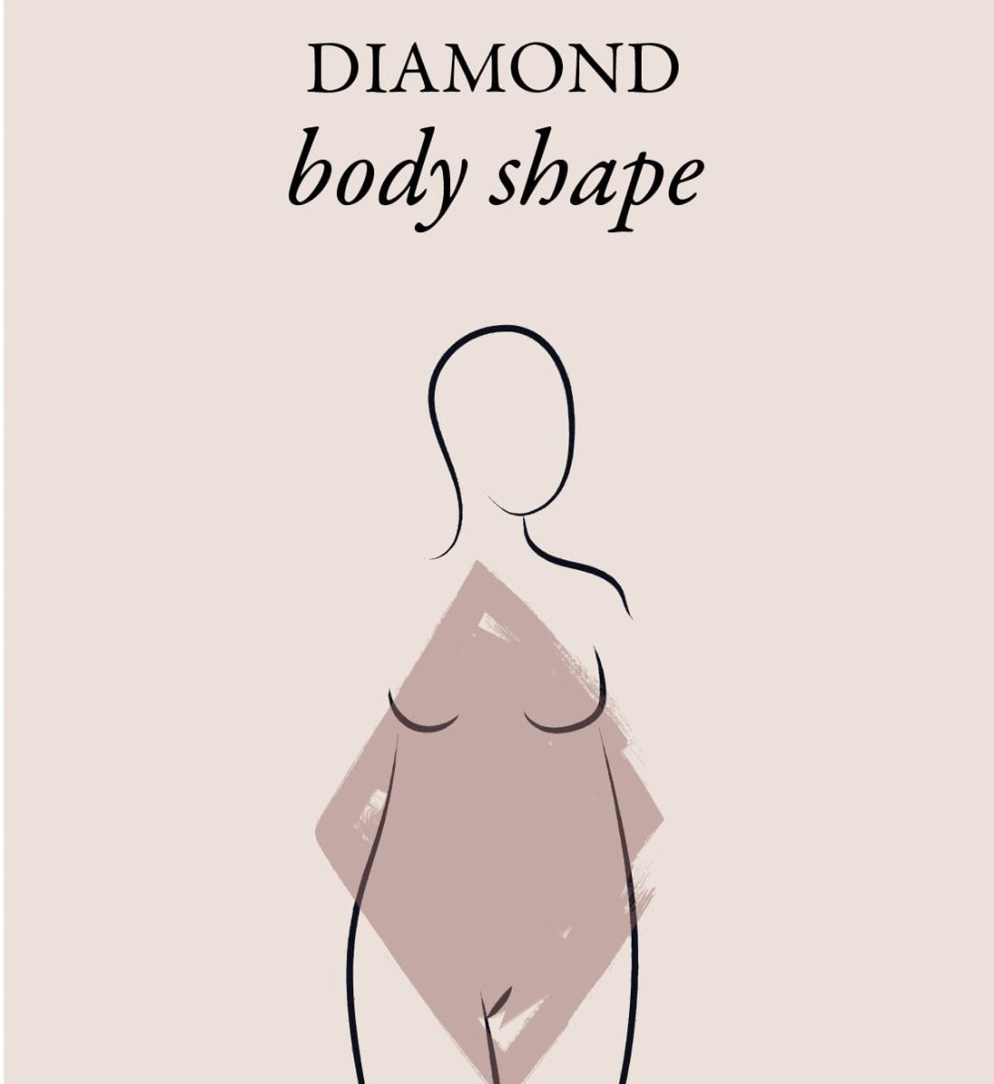 How to dress the Triangle Body Shape or Pear Shaped Woman - Paperblog