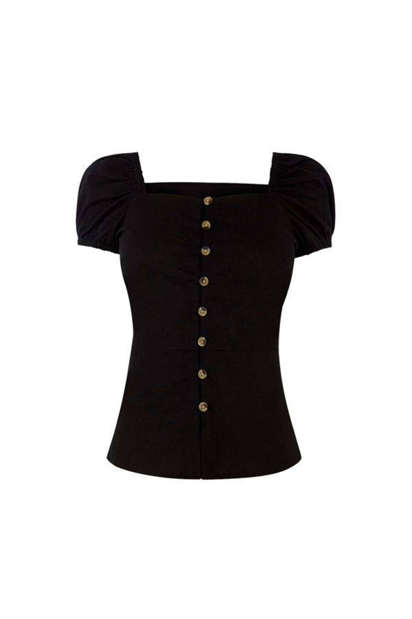 embrace fitted blouses enhance waist