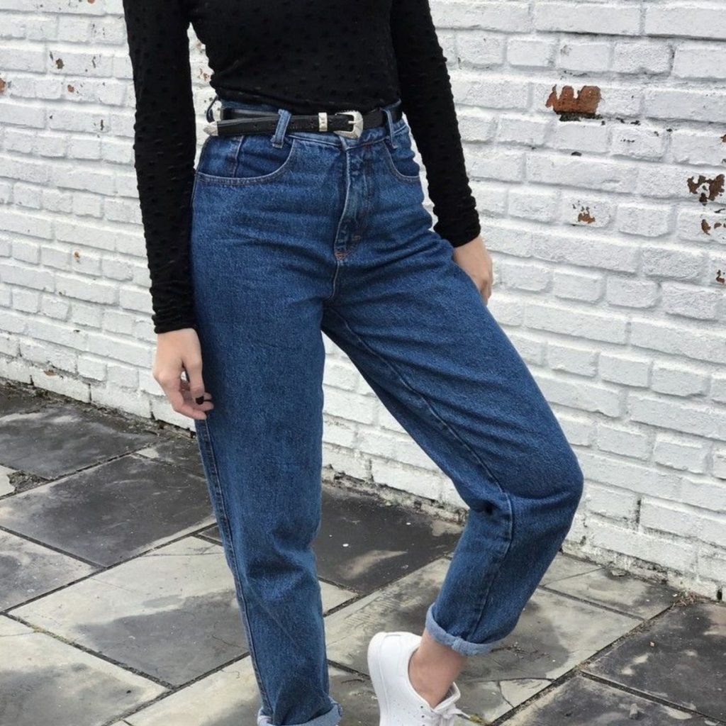 Vaquero busca dueña: 9 jeans que tienes que - Lookiero Blog