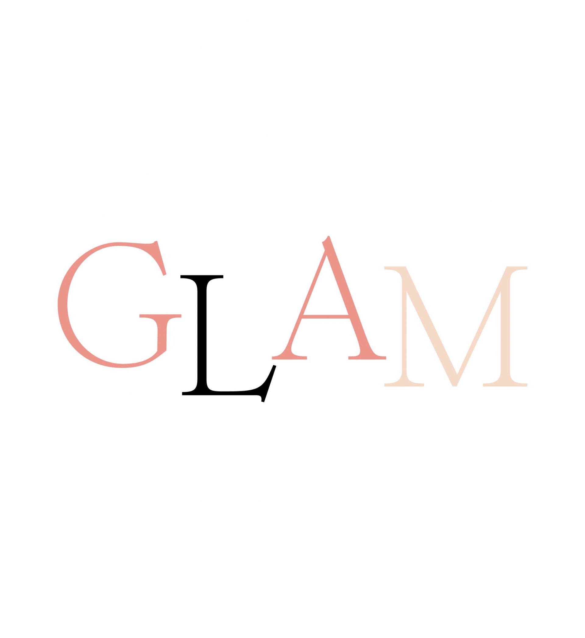 What is the glam style?